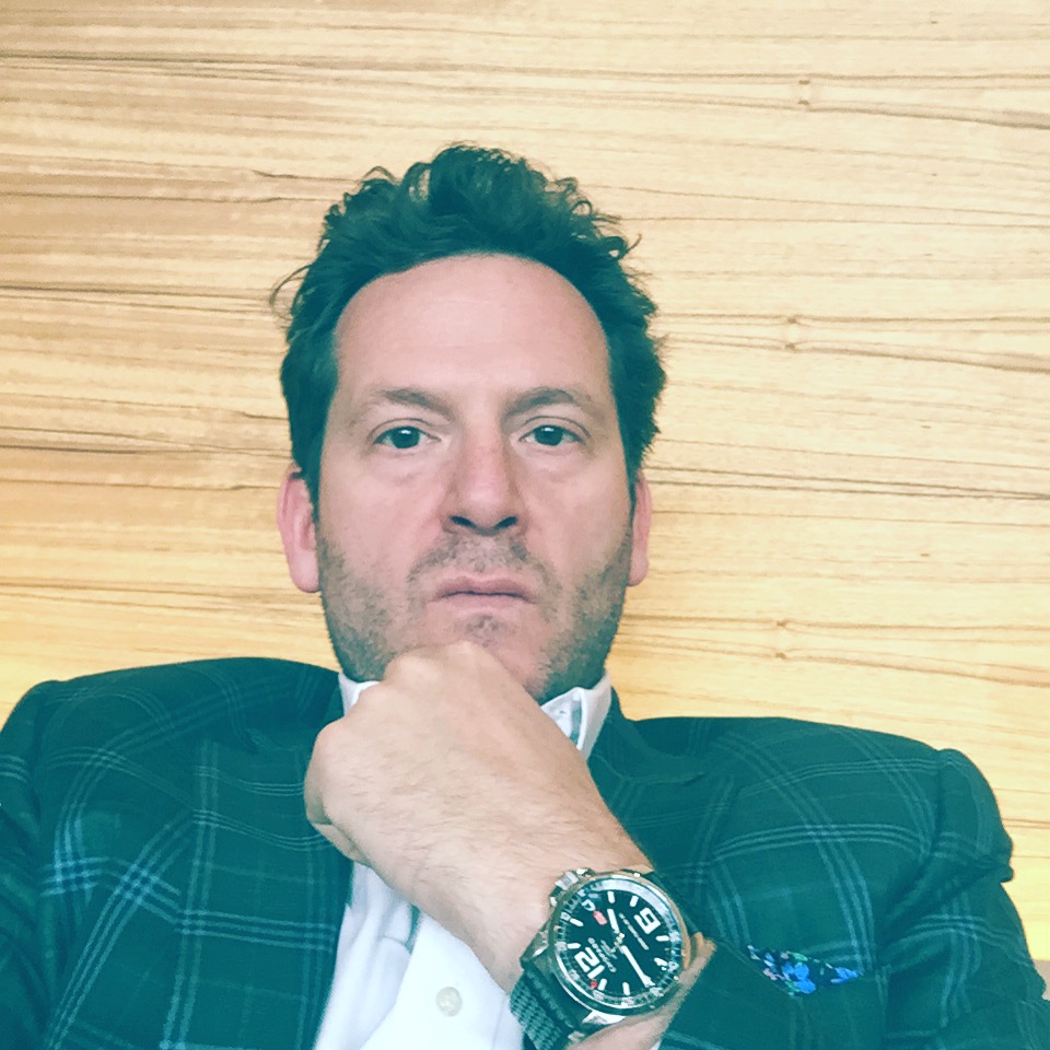 He's been there from the beginning. He'll be there 'til the end. The wildfire spirit of the Brown Brothers brand. Executive and top national producer.