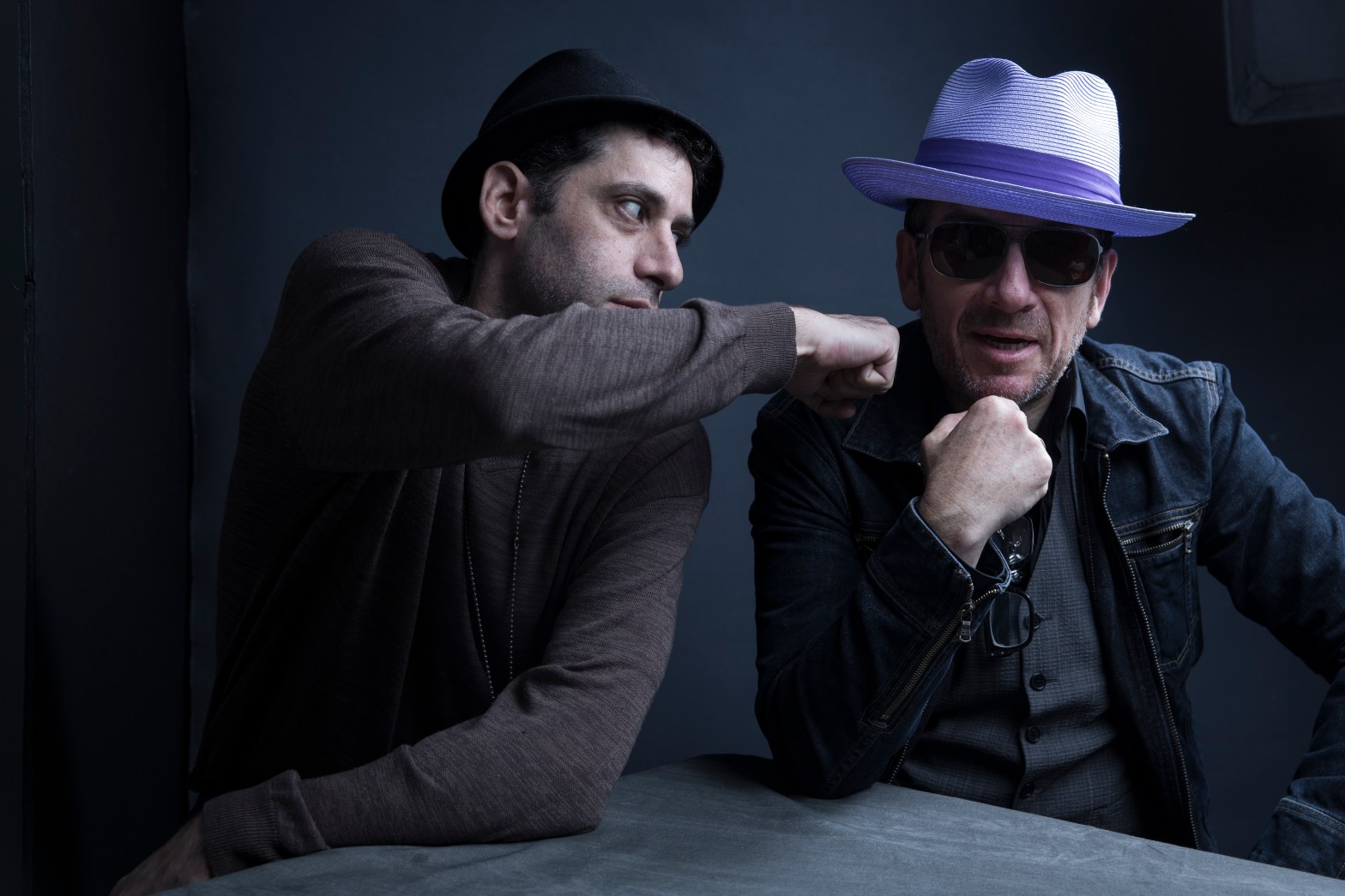 photo by Lloyd Bishop